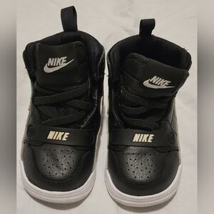 Baby/toddler Jordan sneakers